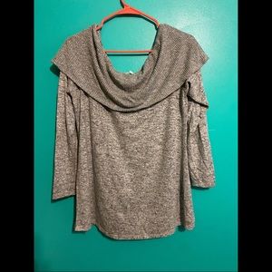 New Maurices Sweater